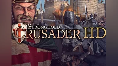Stronghold HD + Stronghold: Crusader HD Global (Global) [Steam]