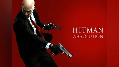 Hitman: Absolution EN/DE/FR/IT/PL/RU/TR United States (United States) [Steam]