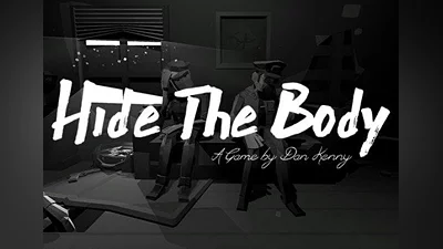 Hide The Body EN Global (Global) [Steam]