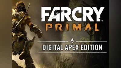 Far Cry Primal Apex Edition United Kingdom (United Kingdom) [Xbox One/Series]