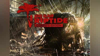 Dead Island: Riptide Complete Edition EN/DE/FR/IT/ES North America (North America) [Steam]