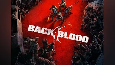 Back 4 Blood EU (EU) [Xbox One]