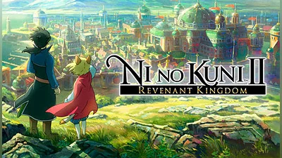 Ni no Kuni II: Revenant Kingdom