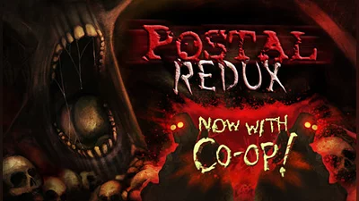 POSTAL Redux