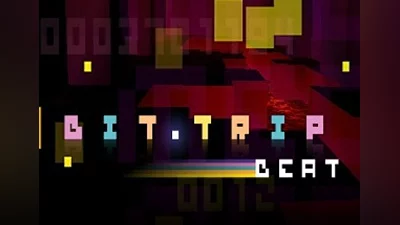 Bit.Trip Beat EN Global (Global) [Steam]