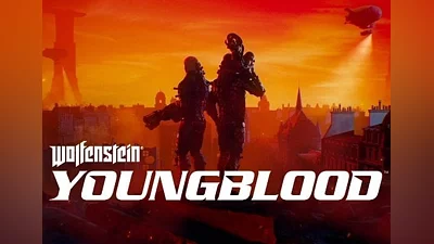 Wolfenstein: Youngblood EU (EU) [Steam]