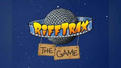 RiffTrax: The Game ARG EN Argentina (Argentina) [Xbox One/Series]