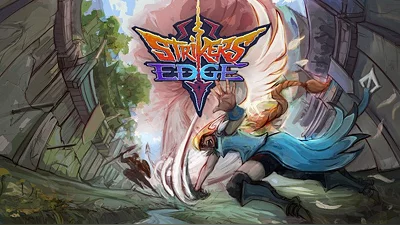 Strikers Edge (Steam)