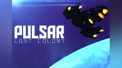 PULSAR: Lost Colony EN Global (Global) [Steam]