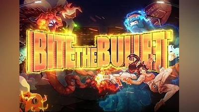 Bite the Bullet EN Argentina (Argentina) [Xbox One/Series]