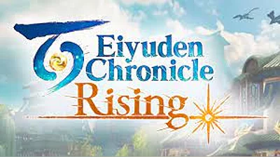 Eiyuden Chronicle Rising (PC) [Global] [Standard]