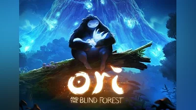 Ori and the Blind Forest EN/DE/FR/IT/ES Global (Global) [Steam]