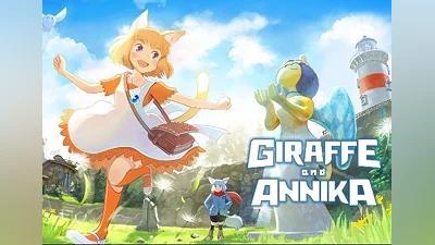 Giraffe and Annika ARG EN/JA Argentina (Argentina) [Xbox One/Series]
