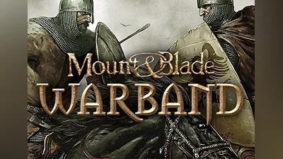 Mount & Blade: Warband EN/DE/FR/PL/CS/ES Argentina (Argentina) [Xbox One/Series]
