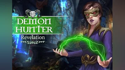 Demon Hunter: Revelation EN Argentina (Argentina) [Xbox One/Series]