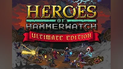 Heroes of Hammerwatch Ultimate Edition EN Argentina (Argentina) [Xbox One/Series]