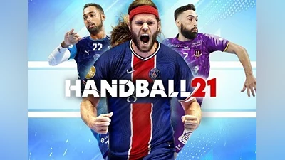 Handball 21 EN/DE/FR/IT/PL/PT/ES Argentina (Argentina) [Xbox One/Series]
