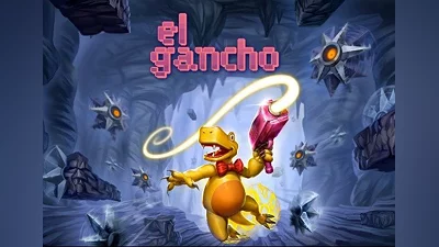 El Gancho ARG EN Argentina (Argentina) [Xbox One/Series]