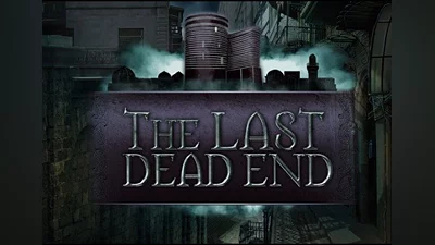 The Last DeadEnd EN Argentina (Argentina) [Xbox One/Series]