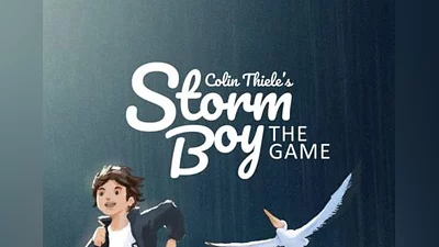 Storm Boy EN/DE/FR/RU/ES Argentina (Argentina) [Xbox One/Series]