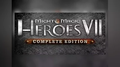 Might & Magic: Heroes VII Complete Edition EN/DE/FR/IT Global (Global) [Ubisoft Connect]