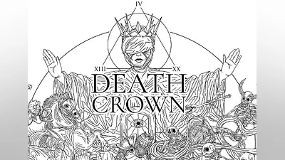 Death Crown EN Global (Global) [Steam]