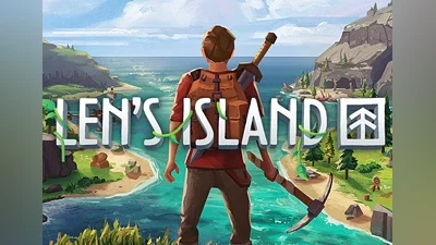 Len's Island EN Global (Global) [Steam]