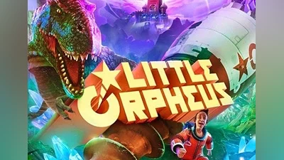 Little Orpheus Global (Global) [Steam]