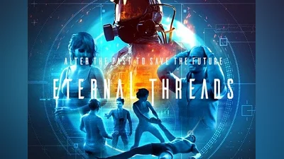 Eternal Threads EN/DE/FR/PT/RU/ZH/ES Global (Global) [Steam]