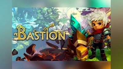 Bastion EN/DE/FR/IT/ES Turkey (Turkey) [Xbox One/Series]