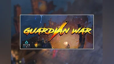 Guardian War VR EN/ZH Global (Global) [Steam]