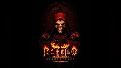 Diablo 2: Resurrected EU (EU) [Xbox One/Series]