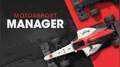Motorsport Manager