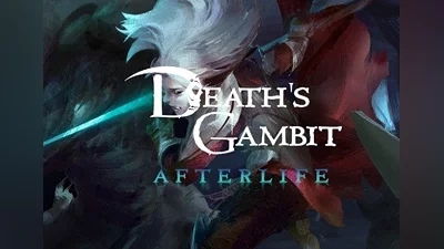 Death's Gambit: Afterlife EN/DE/FR/IT/PT/RU/ES Turkey (Turkey) [Xbox One/Series/Windows]