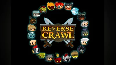 Reverse Crawl EN Argentina (Argentina) [Xbox One/Series]