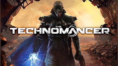 The Technomancer