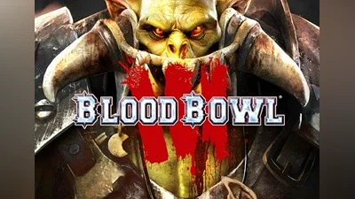 Blood Bowl 3 EU (EU) [Steam]
