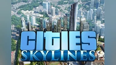 Cities: Skylines Platinum Edition Global (Global) [Steam]