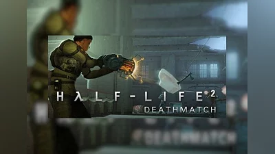 Half-Life 2: Deathmatch EN Global (Global) [Steam]