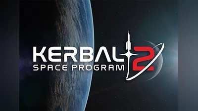 Kerbal Space Program 2 Global (Global) [Epic Games]