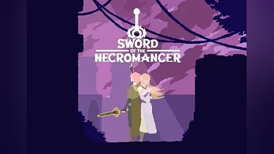 Sword of the Necromancer EN Argentina (Argentina) [Xbox One/Series]