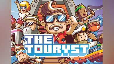 The Touryst EN Argentina (Argentina) [Xbox One/Series/Windows]