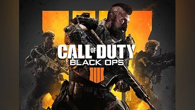 CoD Call of Duty: Black Ops 4 EN Argentina (Argentina) [Xbox One/Series]