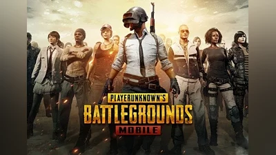 PUBG Mobile - Street Cred Set  Global (Global) [Official website]