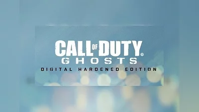 CoD Call of Duty: Ghosts Digital Hardened Edition EN/DE/FR/IT Turkey (Turkey) [Xbox One/Series]