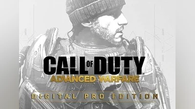 CoD Call of Duty: Advanced Warfare Digital Pro Edition EN/DE/FR/IT/RU/ES Turkey (Turkey) [Xbox One/Series]