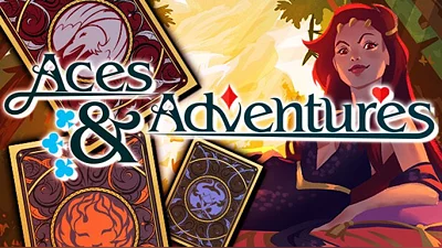 Aces & Adventures (Steam)