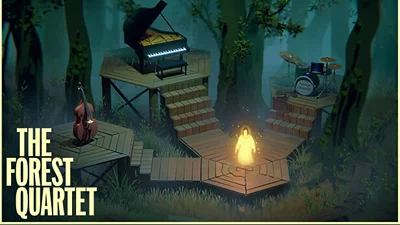 The Forest Quartet (Steam)