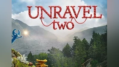 Unravel Two EN/DE/FR/IT/ES EU (EU) [Steam Gift]