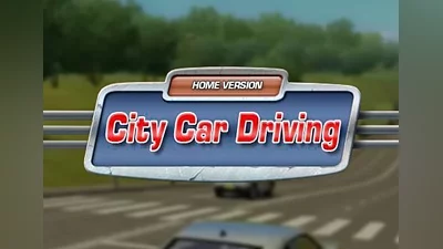 City Car Driving EU (EU) [Steam Gift]